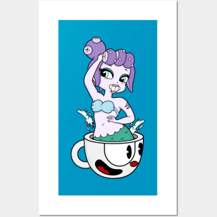 Cala Maria Posters and Art